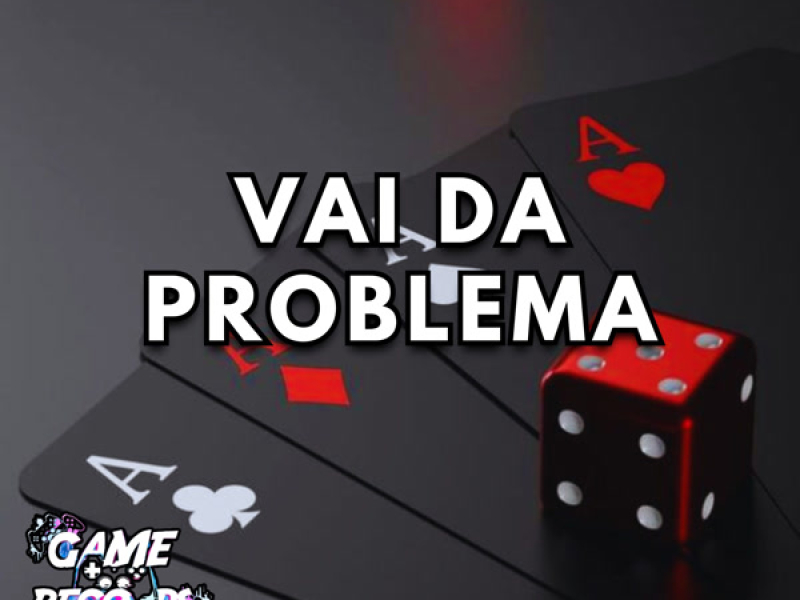 Vai da Problema (Single)