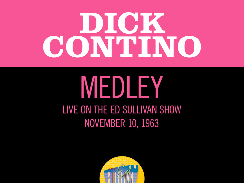 Clarinet Polka/Pennsylvania Polka/Beer Barrel Polka (Medley/Live On The Ed Sullivan Show, November 10, 1963) (Single)