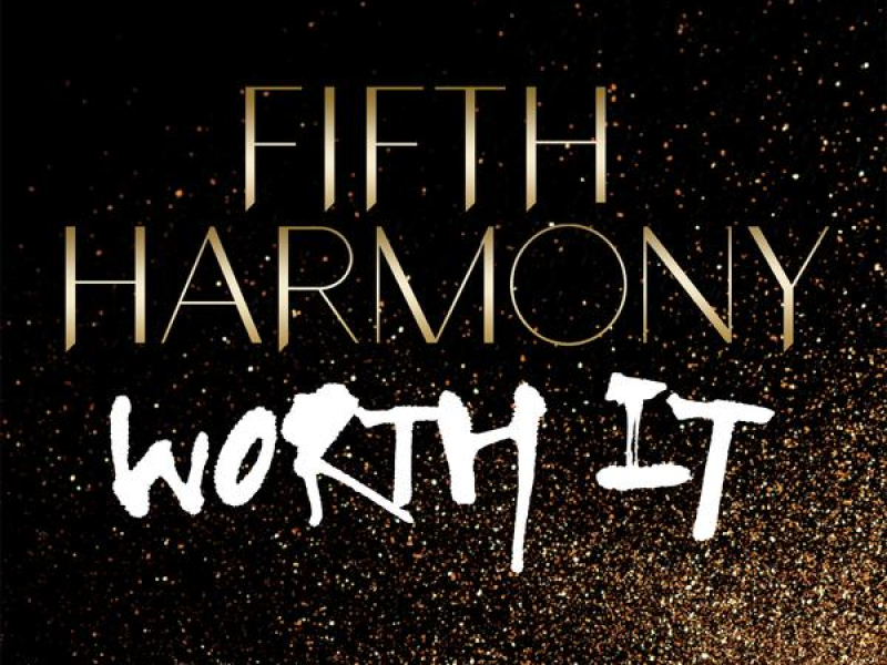 Worth It (Single)