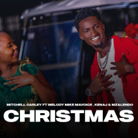 Christmas (feat. Melody Mike Mavoice, Kenaj & Mzalendo) (Single)
