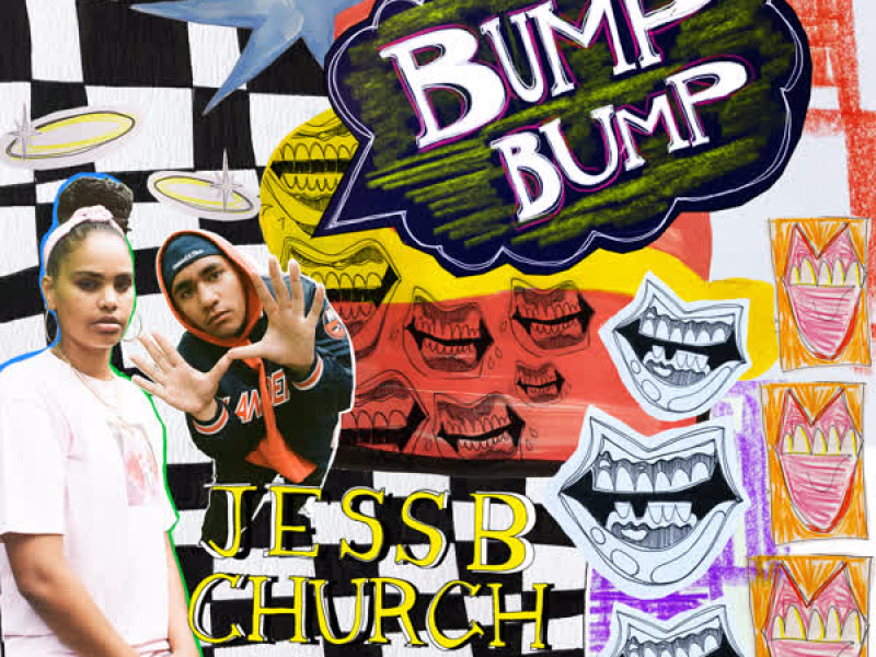 Bump Bump (Single)