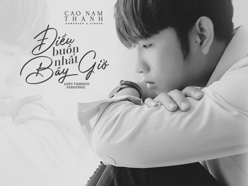 Điều Buồn Nhất Bây Giờ (Lofi Version) (Single)