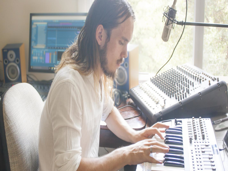 Feels Like Sunday EP (Single)