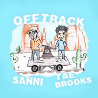 Off Track (Single)