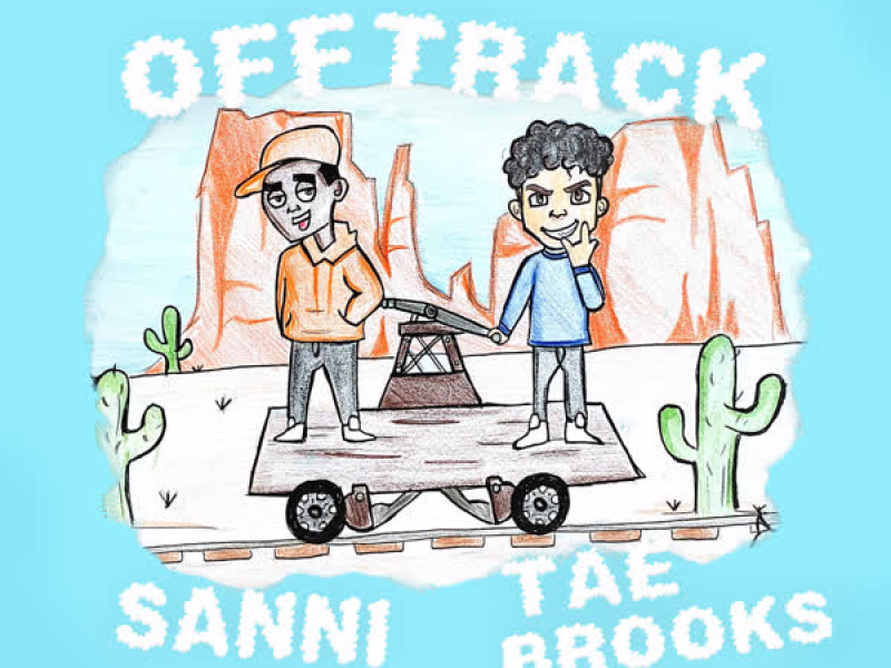 Off Track (Single)