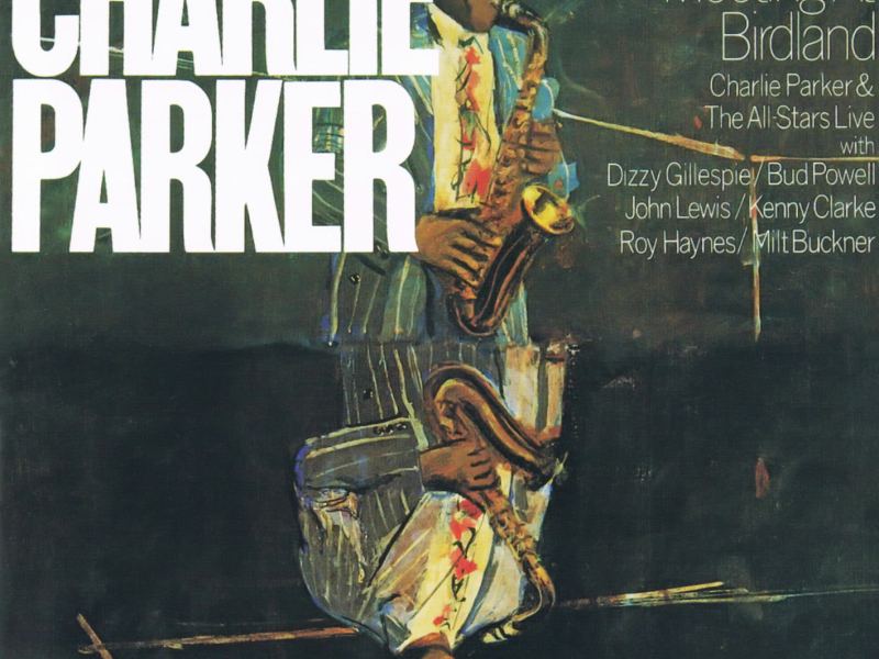 Summit Meeting at Birdland (Live)