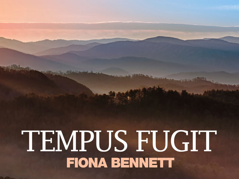 Tempus Fugit (Single)