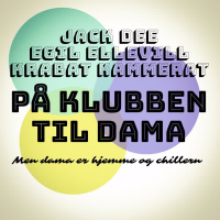 På Klubben Til Dama (Single)