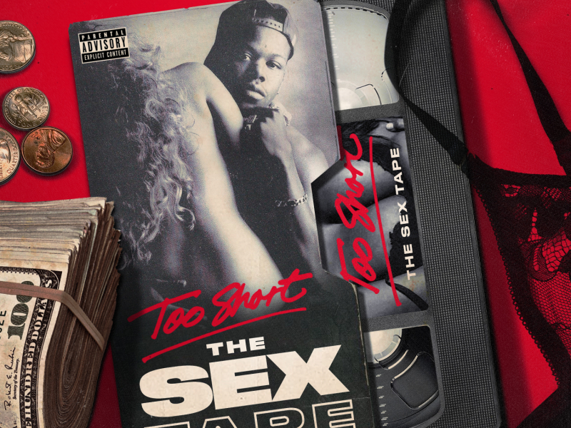 The Sex Tape Playlist