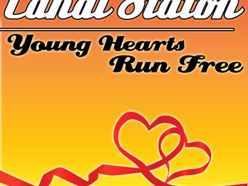 Young Hearts Run Free