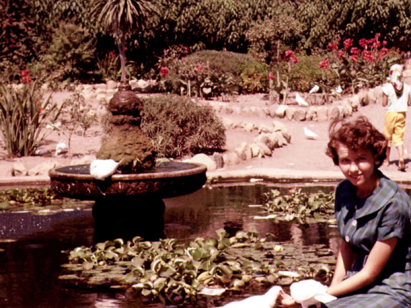 She's a Miracle (EP)