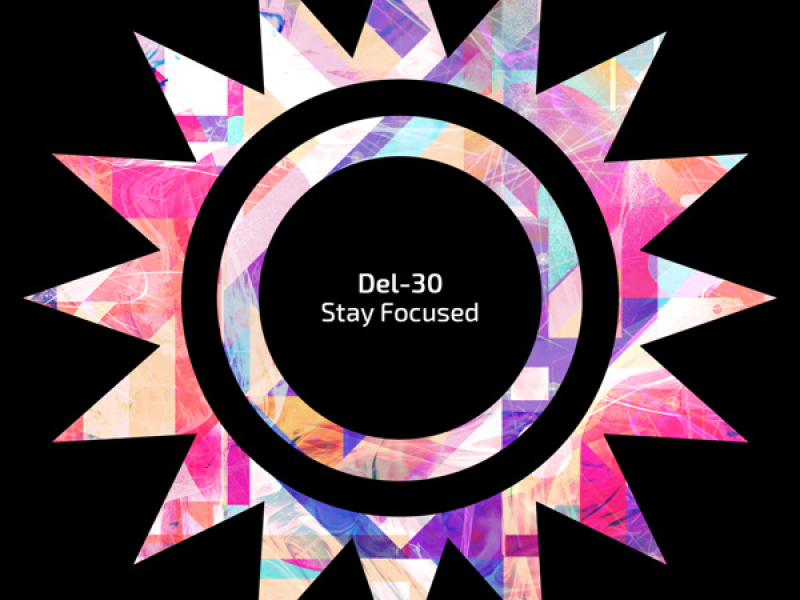 Stay Focused (Single)