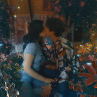 New Blood (MV) (Single)