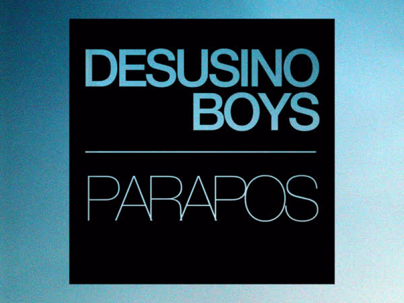 Parapos - Single