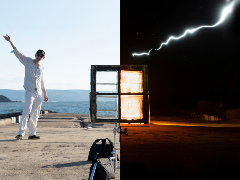 Melt The Universe with Brotherly Love (Single)