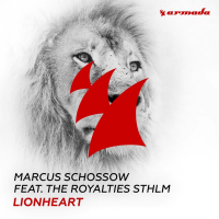 Lionheart (Single)