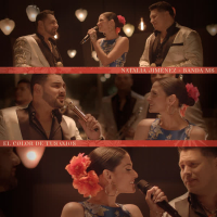 El Color de Tus Ojos (Single)