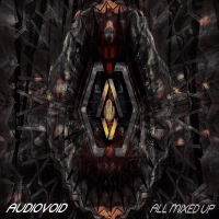 All Mixed Up (Single)