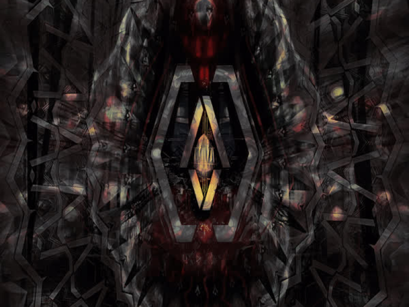 All Mixed Up (Single)