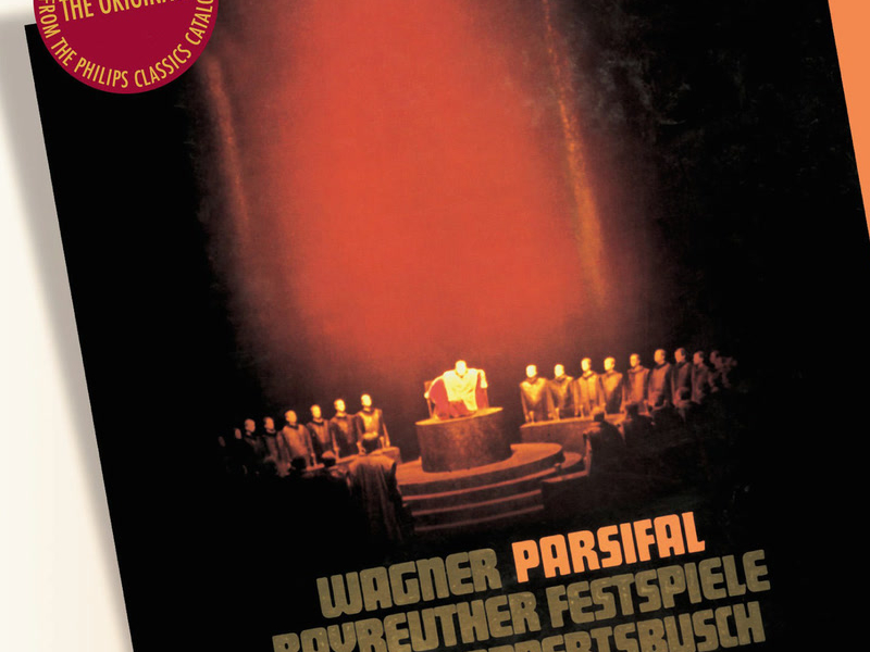 Wagner: Parsifal