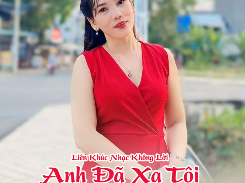 Liên Khúc Nhạc Không Lời - Anh Đã Xa Tôi