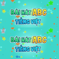 BÀI HÁT ABC TIẾNG VIỆT (Single)