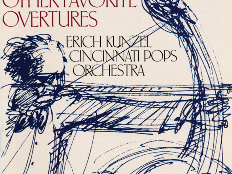 William Tell & Other Favorite Overtures