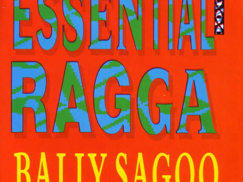Essential Ragga