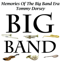 Memories Of The Big Band Era (Single)