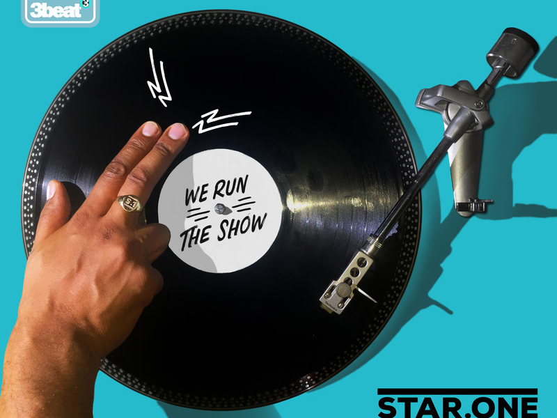 We Run The Show (Star.One X Asher D. X P Money) (Single)
