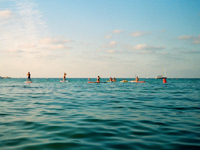 L'avventura (Single)