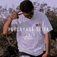 Percaya Sa Setia (Single)