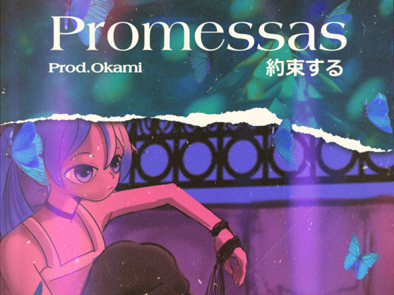 Promessas (Single)