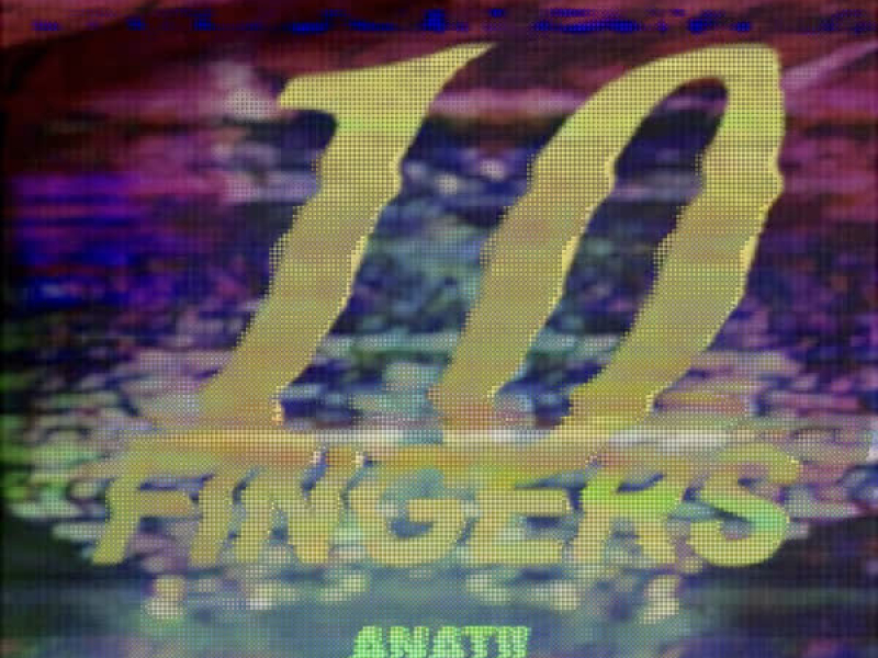 10 Fingers