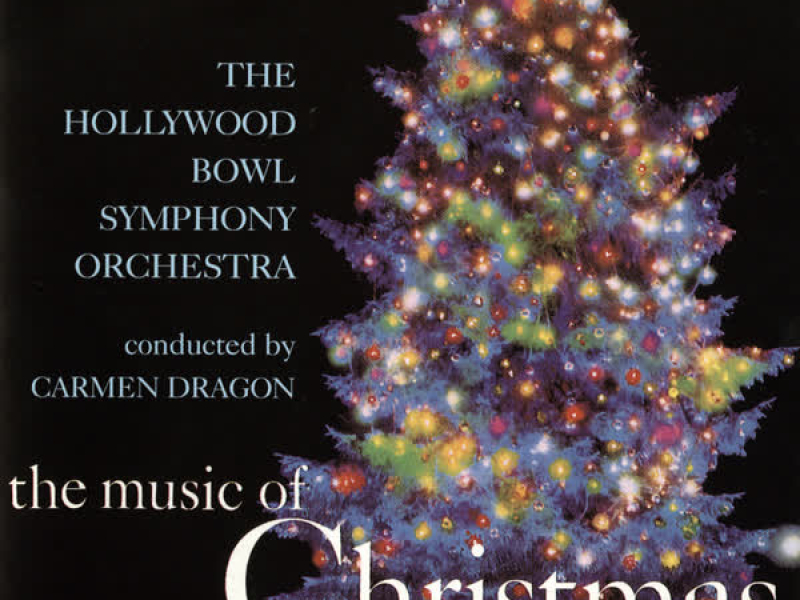 The Music Of Christmas (Remastered)