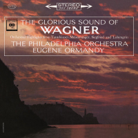 The Glorious Sound of Wagner (2023 Remastered Version)