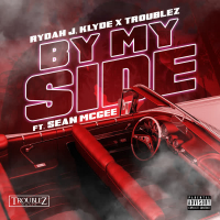 By My Side (feat. Sean McGee) (Single)