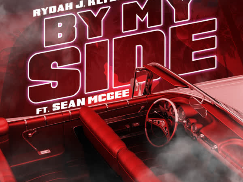 By My Side (feat. Sean McGee) (Single)