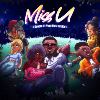 Miss U (Single)