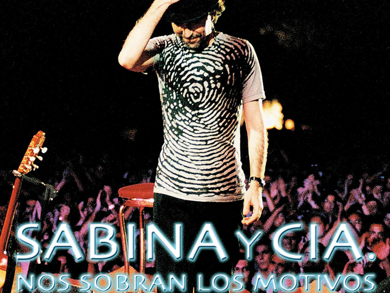 Nos Sobran Los Motivos