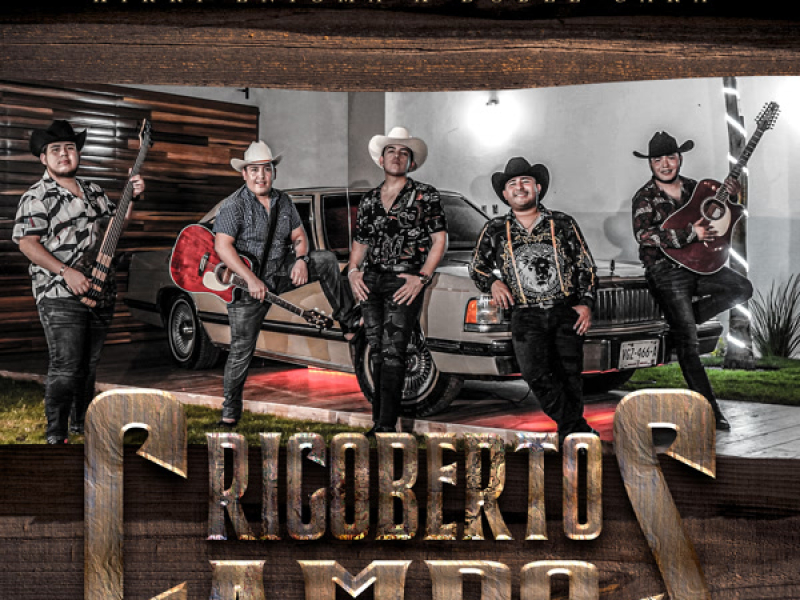 Rigoberto Campos (Single)