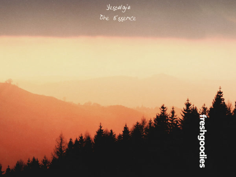 The Essence (Single)