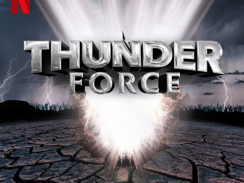 Thunder Force