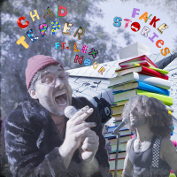 Fake Stories (Single)