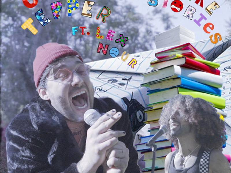 Fake Stories (Single)