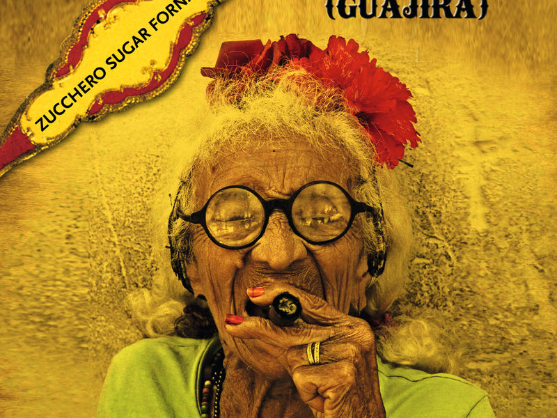 Guantanamera (Guajira)