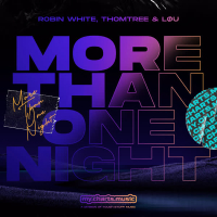 More Than One Night (Single)