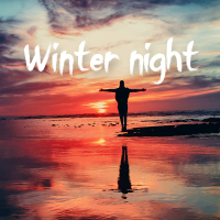 Winter Night (Single)