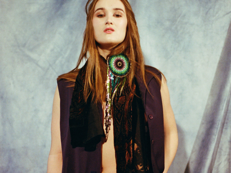 How Do I Love You? (Single)