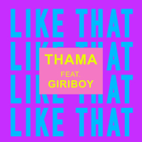 Like That (Single)